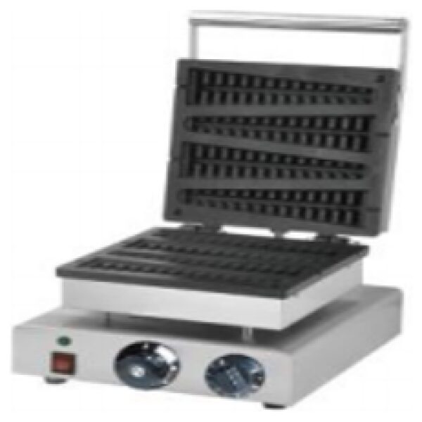 HX-2208E || LOLLY WAFFLE MAKER